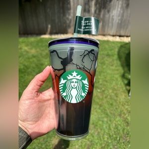 Brand New ‘22 Glow-in-the-Dark Halloween Tumbler